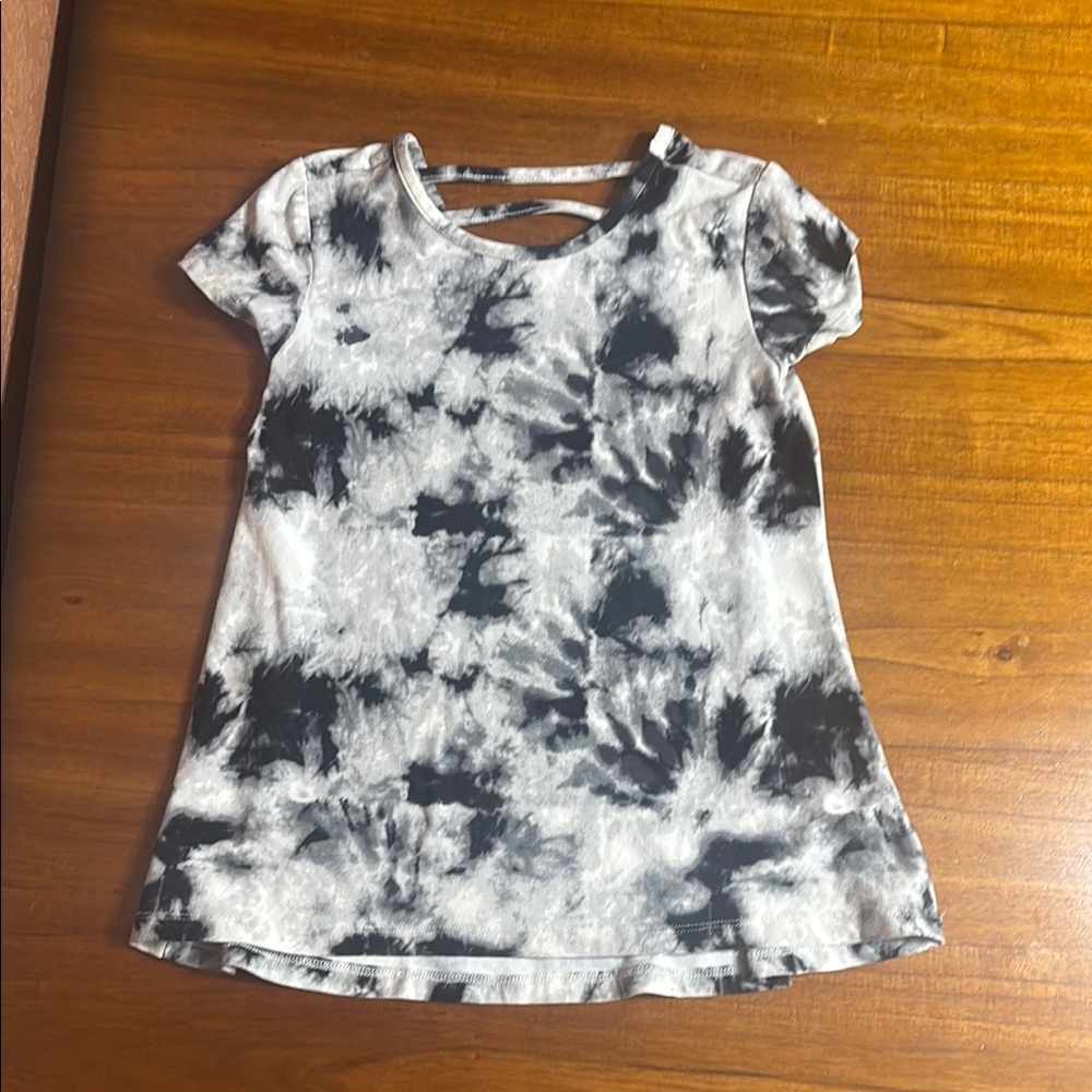 Wonder Nation Gray T-Shirt